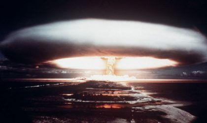 Menace croissante de l’utilisation d’armes nucléaires : l’ONU tire la sonnette d’alarme 