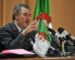 Accord de coopération scientifique et technologique entre l’Algérie et les Etats-Unis