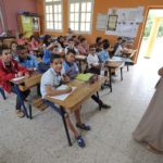 classement Ecole algérienne monde arabe