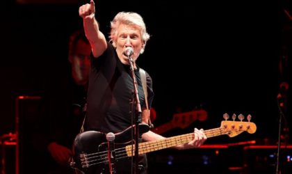 Roger Waters dénonce les faux Casques blancs et la propagande pour les bombardements en Syrie