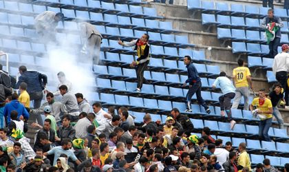 Demi-finale de la Coupe d’Algérie JSK-MCA : comparution de 8 personnes devant le juge