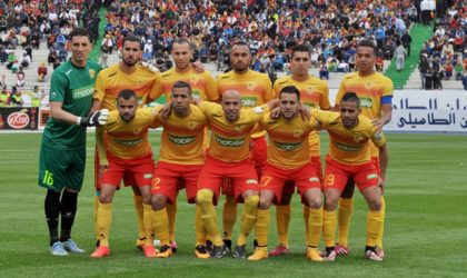 Ligue 1/28e j matches avancés : le NAHD solide dauphin, le MC Alger piégé par l’USMBA