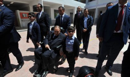 Inauguration par Bouteflika de Ketchaoua : Alger totalement quadrillée