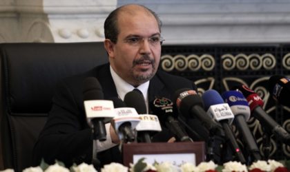 Selon Mohamed Aïssa : la Grande Mosquée d’Alger sera livrée fin 2018