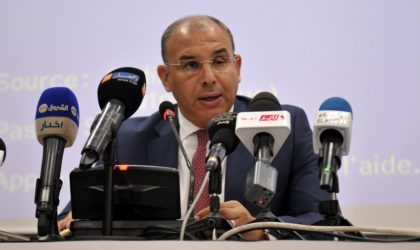 Zaâlane : «Il faut accorder toute l’importance à l’entretien des infrastructures aéroportuaires»