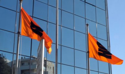 Sonatrach compte doubler sa capacité de production dans les dix prochaines années