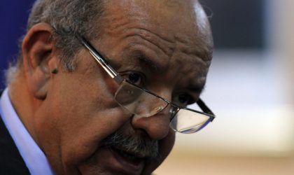 Messahel prend part à la 7e conférence ministérielle du Forum de coopération Chine-Afrique