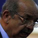 Messahel terroristes