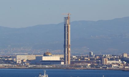 Concours national pour choisir le meilleur muezzin pour la Grande mosquée d’Alger