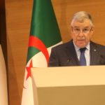 Algérie ambition production d'électricité