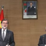Algérie Espagne memorendums d'entente