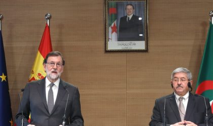 Algérie-Espagne : signature de huit mémorandums d’entente dans plusieurs secteurs