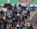 Des supporters du MCA envahissent le siège de Sonatrach et saccagent tout sur leur passage