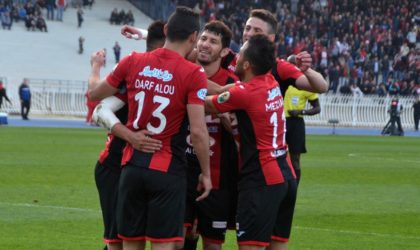 Prix du fair-play de la DGSN : l’USM Alger lauréat de la 6e édition