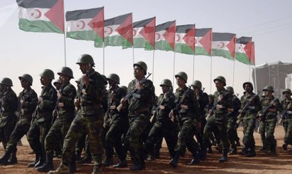 Nouvelles attaques de l’armée sahraouie contre les forces d’occupation marocaines