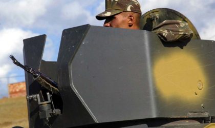 Tamanrasset : un autre terroriste se rend aux autorités militaires
