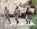 Quatre terroristes abattus par l’ANP en mars