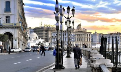 Les Courbevoisiens découvrent les splendeurs d’Algérie le temps d’un week-end