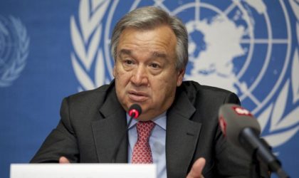 Migrations : l’ONU présente ses trois priorités