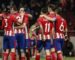 Quart de finale aller de l’Europa League : l’Atlético Madrid bat le Sporting Portugal