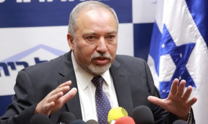 Liberman à un site saoudien : «Les Arabes doivent assumer leurs relations avec Israël»