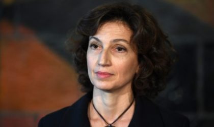 Comment Audrey Azoulay balise la voie au retour des Etats-Unis à l’Unesco