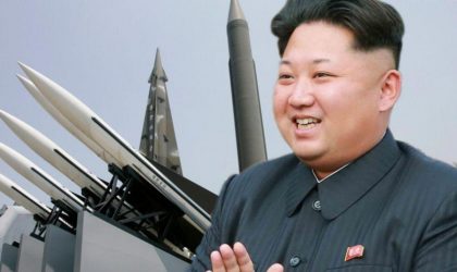 Kim Jong Un annonce la fin des essais nucléaires nord-coréens