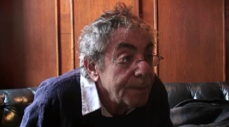 Benoît Rayski El-Hadi Daoudi
