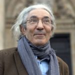 Boualem Sansal