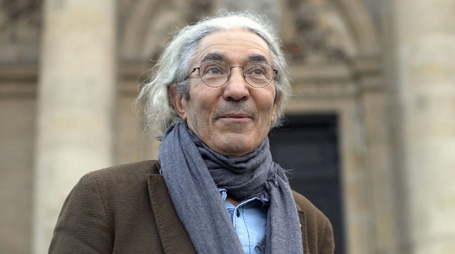 Boualem Sansal