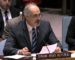 al-Jaafari ridiculise encore une fois le représentant saoudien à l’ONU