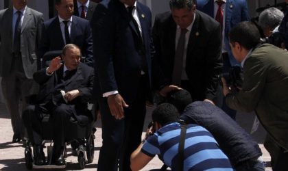 Le président Bouteflika effectuera une visite d’inspection à Alger ce lundi