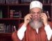 L’imam Chemseddine appelle à l’interdiction de la pensée wahhabite en Algérie