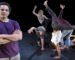 Festival culturel européen : Chameleon Company à Oran