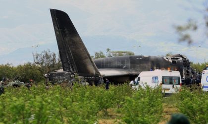 257 soldats de l’Armée nationale populaire périssent : l’Algérie en deuil