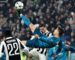 Ligue des champions : le Real est immense et Ronaldo grandiose