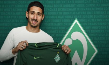 Werder Brême : Belfodil marque son quatrième but