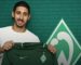 Werder Brême : Belfodil marque son quatrième but