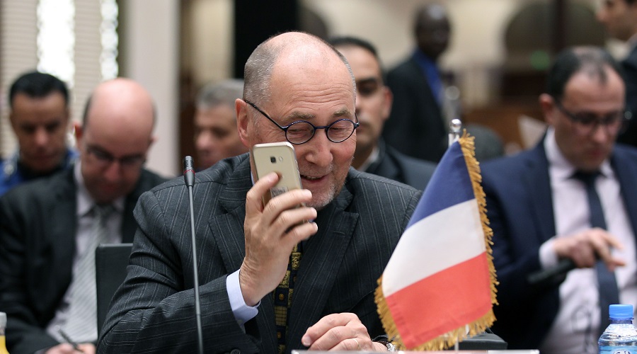 Xavier Driencourt
