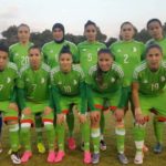 CAN-2018 Algérie passe au 2e tour