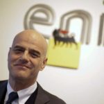 ENI centrale