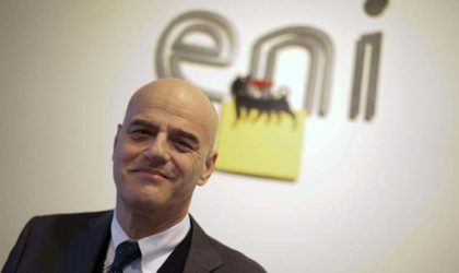 ENI Sonatrach : une centrale solaire de 10 MW opérationnelle en juillet