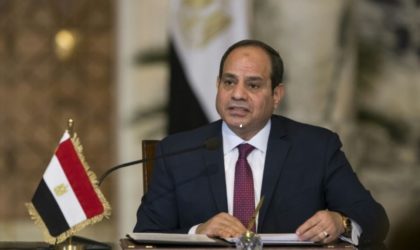 Présidentielle en Egypte : Sissi réélu avec 97,08% des voix