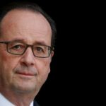 Hollande manifeste antisémitisme