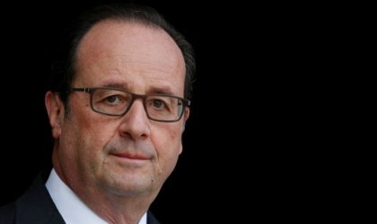 Hollande explique pourquoi il n’a pas signé le manifeste contre l’antisémitisme