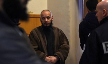 La LADDH écarte tout risque de torture contre l’imam expulsé El-Hadi Daoudi