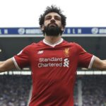 Mohamed Salah