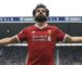 Mohamed Salah convertit le Kop de Liverpool