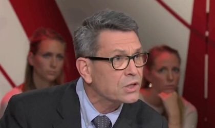 Gabriel Galice : «L’Europe aurait intérêt à faire de la Russie un partenaire»