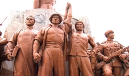 Contre l’idéologie harkie, pour la culture libre et solidaire – La guerre de libération chinoise (3)